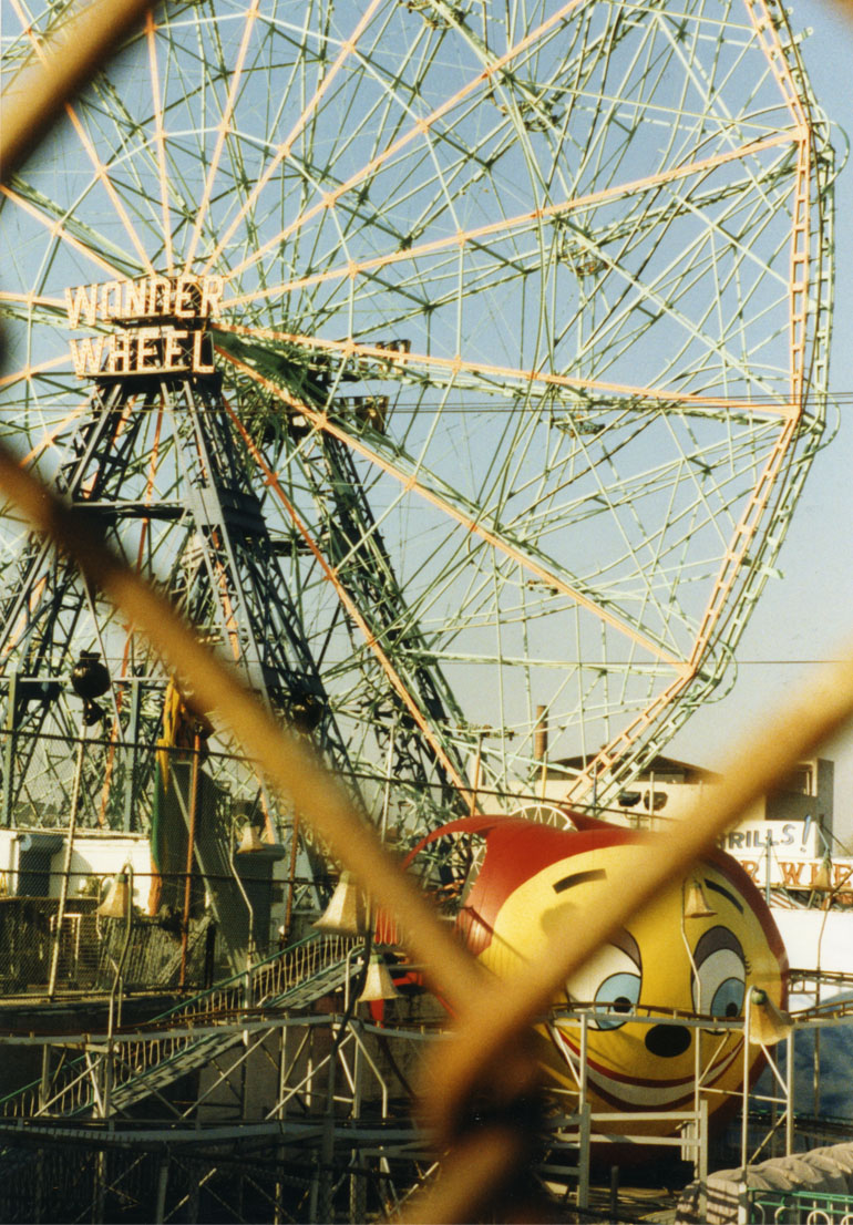 Coney Island