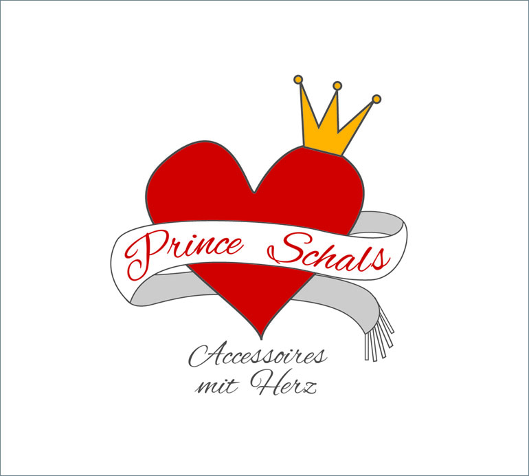 Print Prince Schals Logo