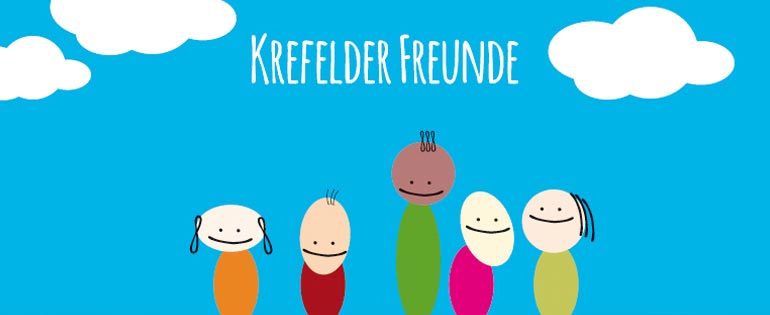 Lokalpolitische Gruppe Krefelder Freunde