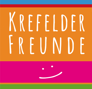 Logo Krefelder Freunde